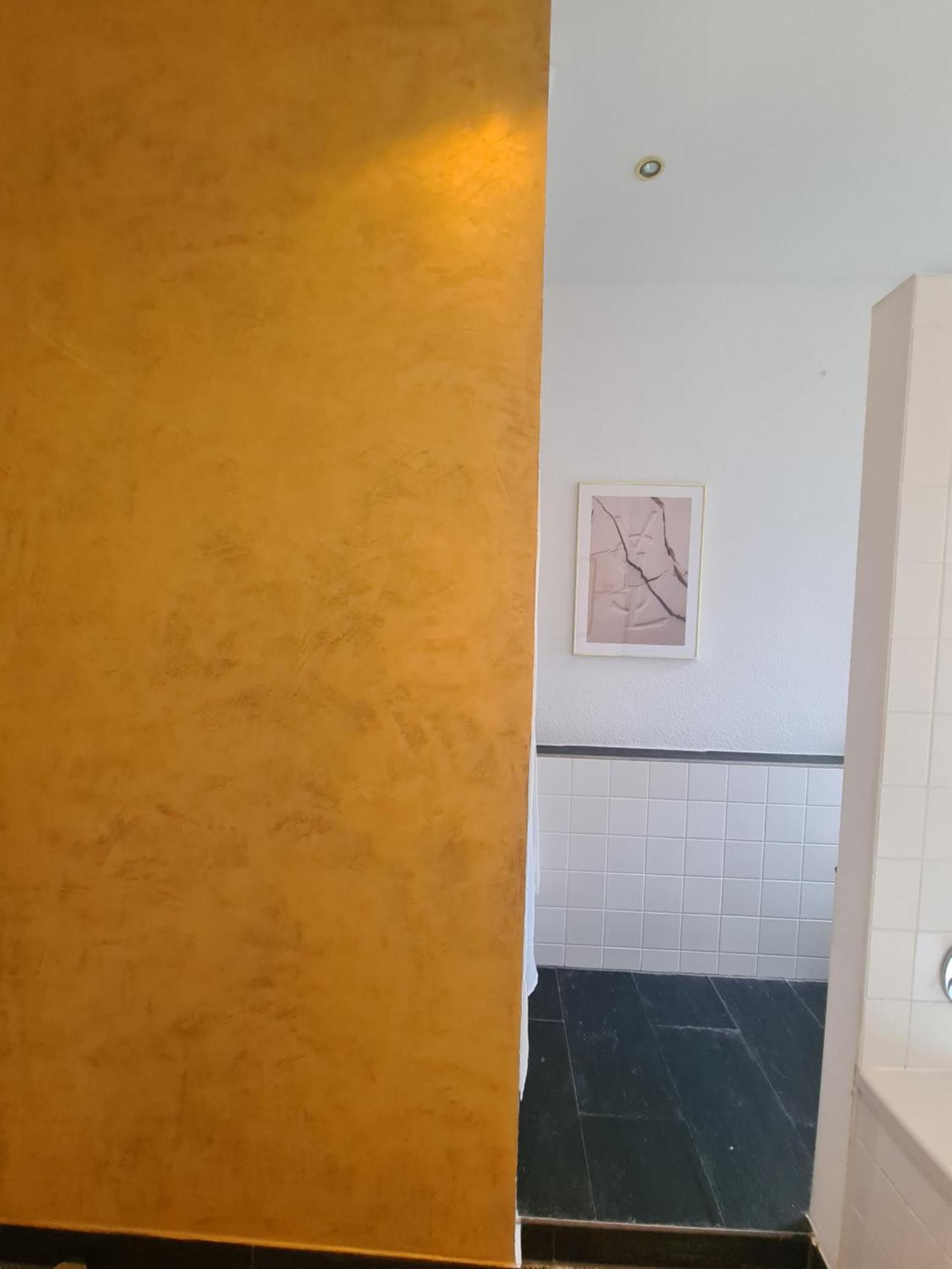 Home Away From Home Stylish Central Netflix Kitchen Wiesbaden Esterno foto