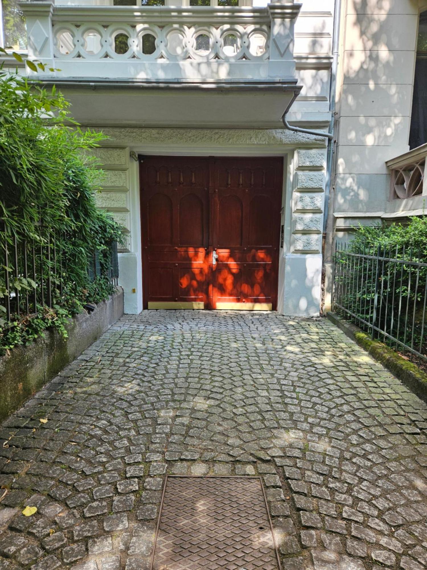 Home Away From Home Stylish Central Netflix Kitchen Wiesbaden Esterno foto